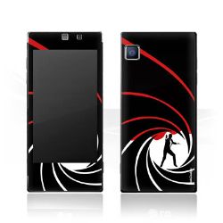 Foils for Smartphones glossy