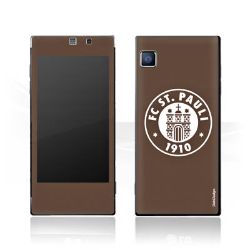 Folien für Smartphones glänzend