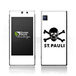 Folien für Smartphones glänzend