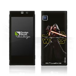 Foils for Smartphones glossy