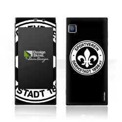 Folien für Smartphones glänzend