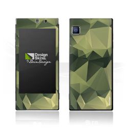 Foils for Smartphones glossy