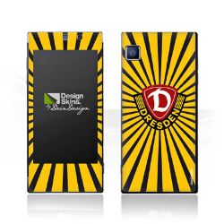 Folien für Smartphones glänzend