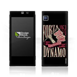 Folien für Smartphones glänzend