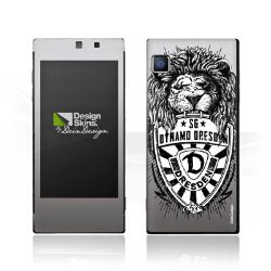 Folien für Smartphones glänzend