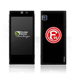 Folien für Smartphones glänzend