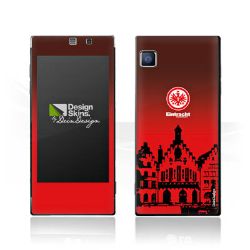 Folien für Smartphones glänzend