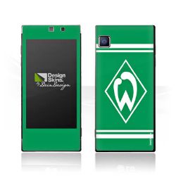 Folien für Smartphones glänzend