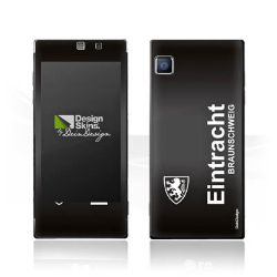 Folien für Smartphones glänzend