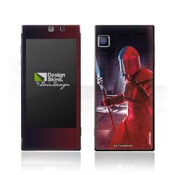 Foils for Smartphones glossy