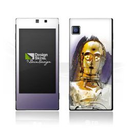 Foils for Smartphones glossy