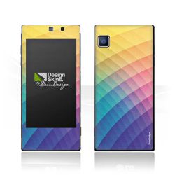 Foils for Smartphones glossy