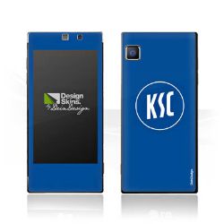 Folien für Smartphones glänzend