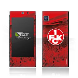 Folien für Smartphones glänzend