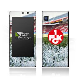 Folien für Smartphones glänzend