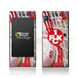 Folien für Smartphones glänzend