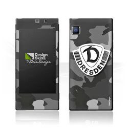 Folien für Smartphones glänzend