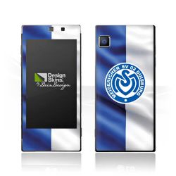 Folien für Smartphones glänzend