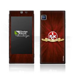 Folien für Smartphones glänzend