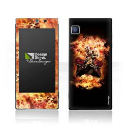 Foils for Smartphones glossy