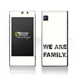 Foils for Smartphones glossy