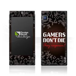 Foils for Smartphones glossy