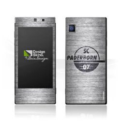 Folien für Smartphones glänzend