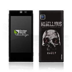 Foils for Smartphones glossy