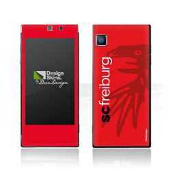 Folien für Smartphones glänzend