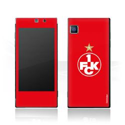 Folien für Smartphones glänzend