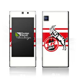 Folien für Smartphones glänzend