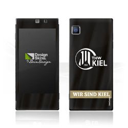 Folien für Smartphones glänzend