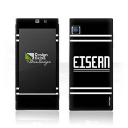 Folien für Smartphones glänzend