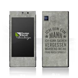 Folien für Smartphones glänzend