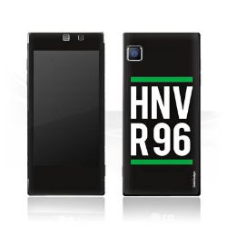 Folien für Smartphones glänzend