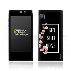 Foils for Smartphones glossy