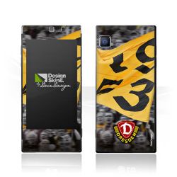 Folien für Smartphones glänzend