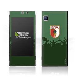 Folien für Smartphones glänzend