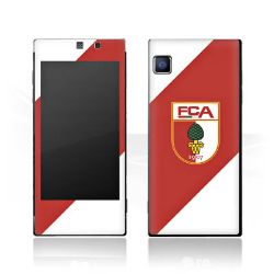 Folien für Smartphones glänzend