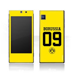 Folien für Smartphones glänzend