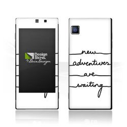 Foils for Smartphones glossy