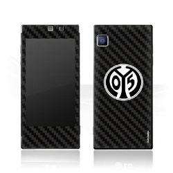 Folien für Smartphones glänzend