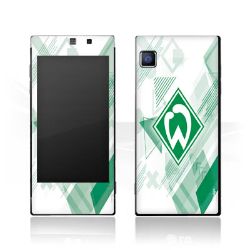 Folien für Smartphones glänzend