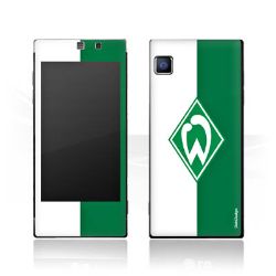 Folien für Smartphones glänzend