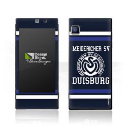 Folien für Smartphones glänzend