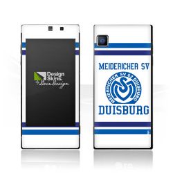 Folien für Smartphones glänzend