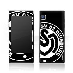 Folien für Smartphones glänzend