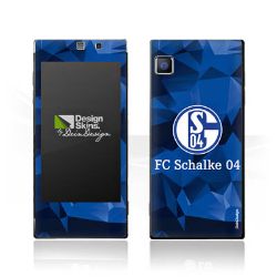 Folien für Smartphones glänzend