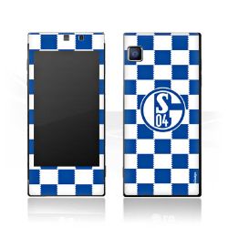 Folien für Smartphones glänzend