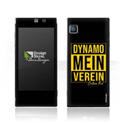 Folien für Smartphones glänzend